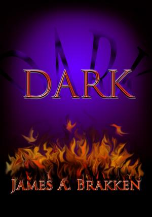 Cover of the book Dark by Marcel Gagne