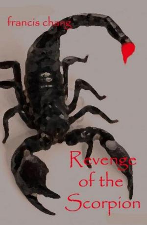 Cover of the book Revenge of the Scorpion by M.L. Judge