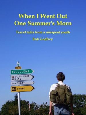 Book cover of When I Went Out One Summer's Morn