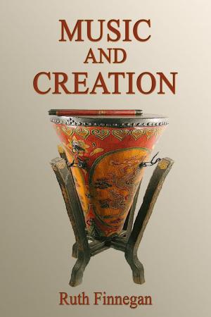 Book cover of Music and Creation