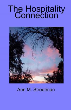 Cover of the book The Hospitality Connection by Ann M Streetman