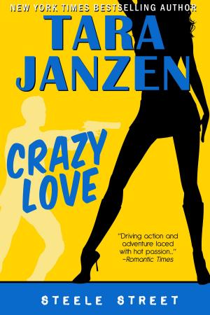 Cover of the book Crazy Love by Collin Wilcox