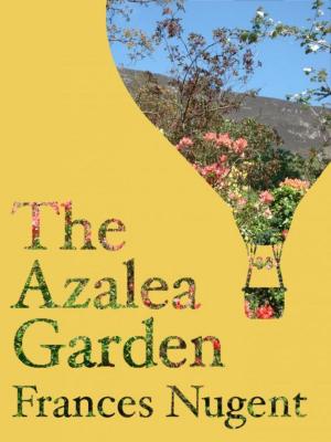 Cover of the book The Azalea Garden by Mary Martinez