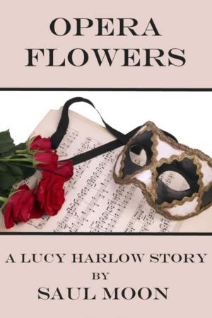 Book cover of Opera Flowers