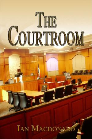 Cover of the book The Courtroom by Medeas Wray