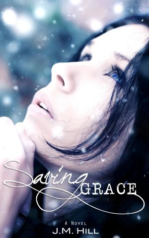 Book cover of Saving Grace
