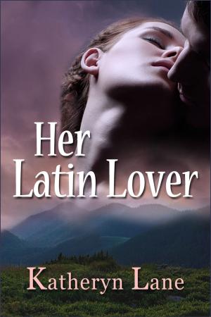 Cover of the book Her Latin Lover by Fallon Jones
