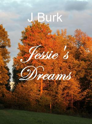 Cover of the book Jessie's Dreams by Cricket Rohman