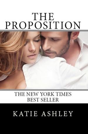 Cover of the book The Proposition by K.J. Diamond