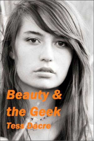 Cover of the book Beauty & the Geek by Madeline Sheehan