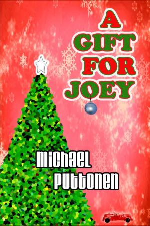 bigCover of the book A Gift For Joey by 