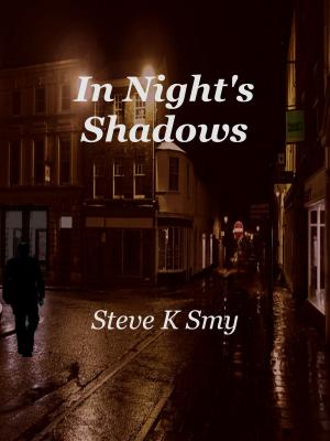 Cover of the book In Night's Shadows by Tony Richards