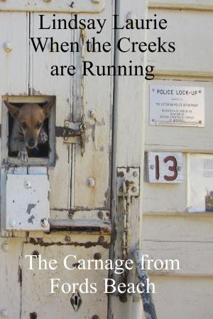 Book cover of The Carnage from Fords Beach