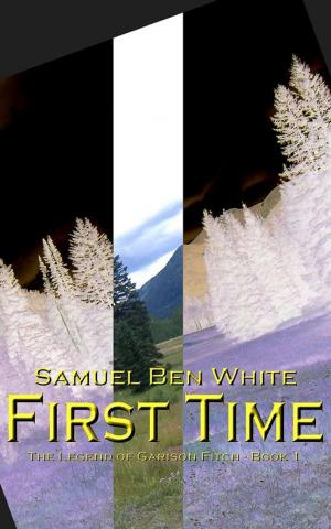 bigCover of the book First Time: The Legend of Garison Fitch - Book 1 by 