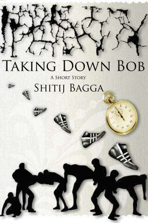 Cover of the book Taking Down Bob by Tim Boyle