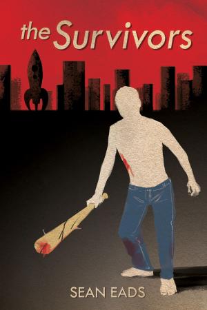 Cover of the book The Survivors by Tanith Lee