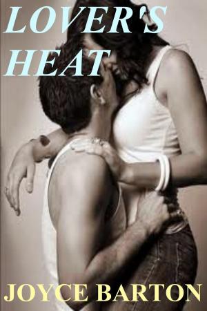 Cover of the book Lover's Heat by Farrah O'Hara