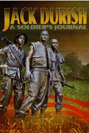bigCover of the book Vietnam: A Soldier's Journal by 