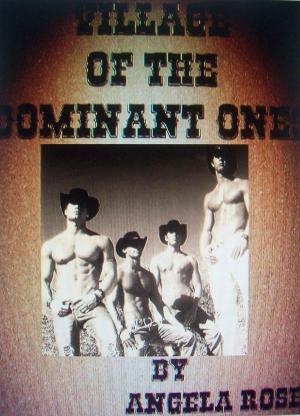 Book cover of Village of the Dominant Ones