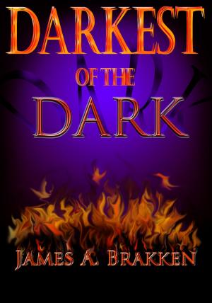 Cover of the book Darkest by Noelle Marie