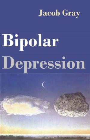 Cover of the book Bipolar Depression by Brigitte Lévy