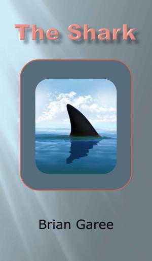 Cover of the book The Shark by Manikanta Belde