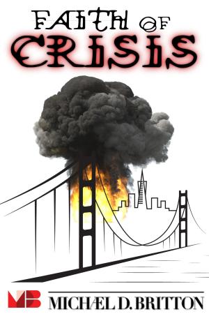 Book cover of Faith of Crisis