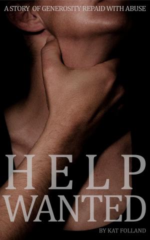 Cover of the book Help Wanted by Carter Wolf