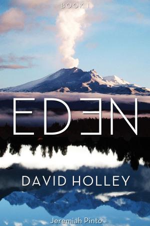 bigCover of the book Eden Book 1 by 