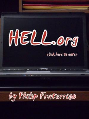 Cover of the book Hell.org by Laura Pauling