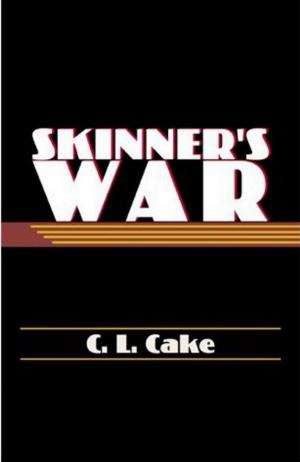 Book cover of Skinner's War