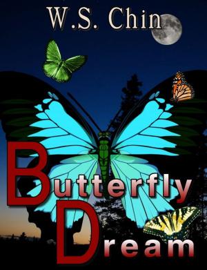 Cover of the book Butterfly Dream by Jeremy Tyrrell