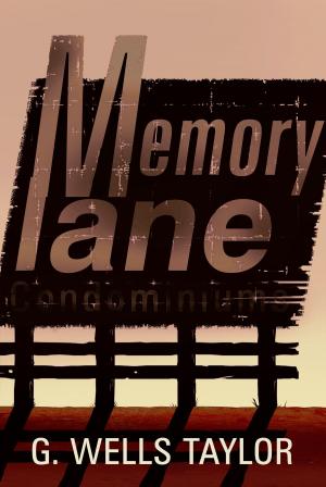Book cover of Memory Lane: A Novella