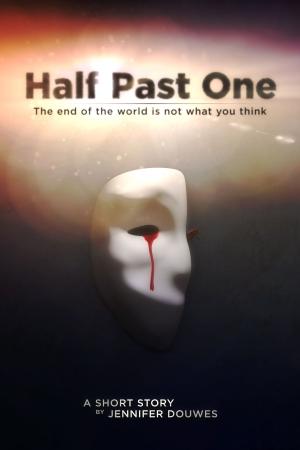 bigCover of the book Half Past One by 