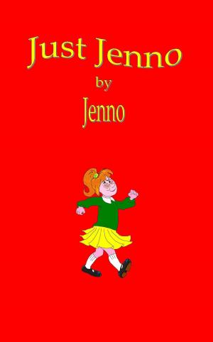 bigCover of the book Just Jenno by 