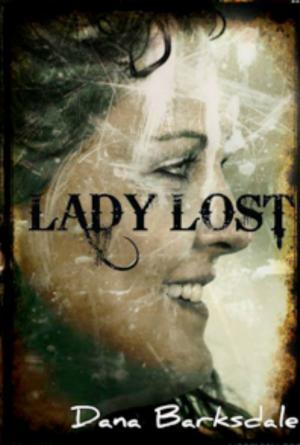 Cover of the book Lady Lost by Lori Crane
