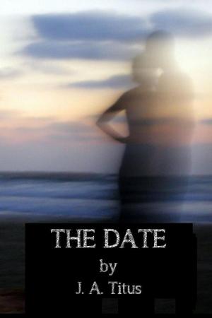 bigCover of the book The Date by 