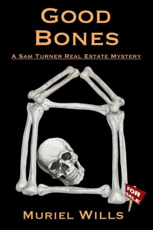 Cover of the book Good Bones by James Murphy