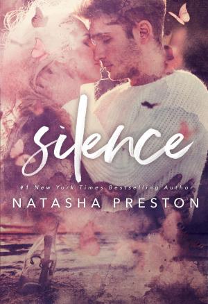 Cover of the book Silence by S.K. Eyre