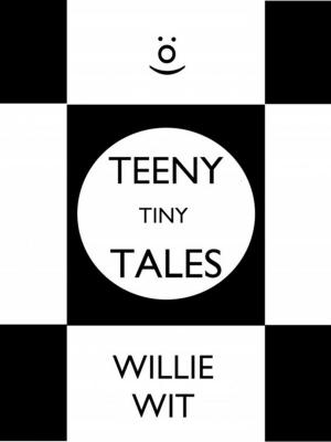 bigCover of the book Teeny Tiny Tales by 