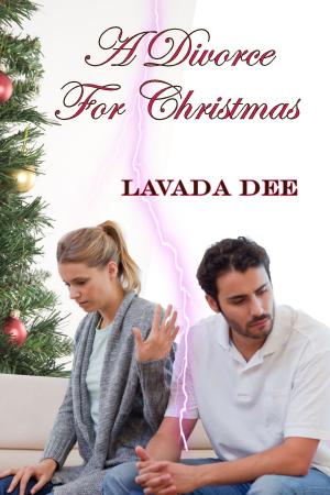 Cover of A Divorce For Christmas