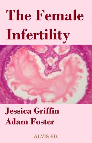 Book cover of The Female Infertility