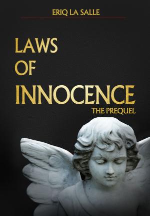 Book cover of Laws of Innocence