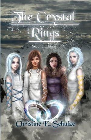 Cover of The Crystal Rings