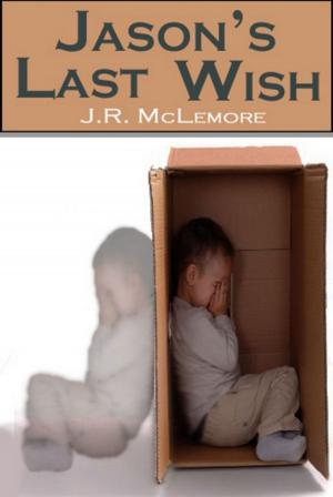 Book cover of Jason's Last Wish
