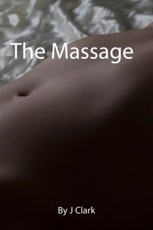 bigCover of the book The Massage (the rest of the story) by 