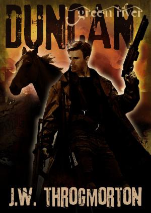 Cover of the book Duncan by K.M. Jenkins