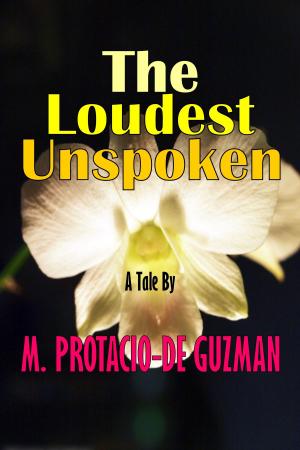 Cover of the book The Loudest Unspoken by Steven Carlton