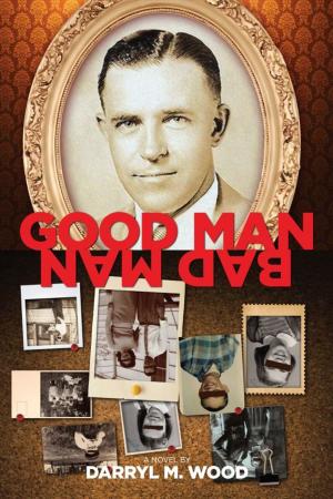 bigCover of the book Good Man Bad Man by 