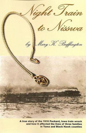 bigCover of the book Night Train to Nisswa by 